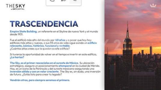 Mérida, Yucatan 97300, Mexico