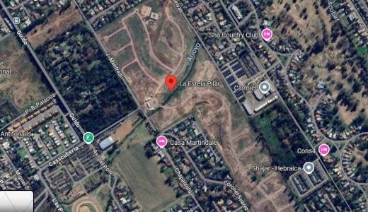 Guido sn , Pilar, GBA Norte 00001, Argentina