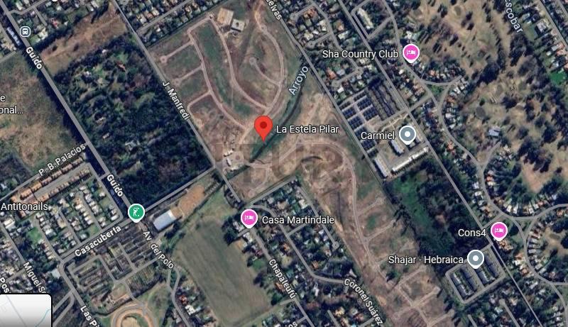 Guido sn , Pilar, GBA Norte 00001, Argentina