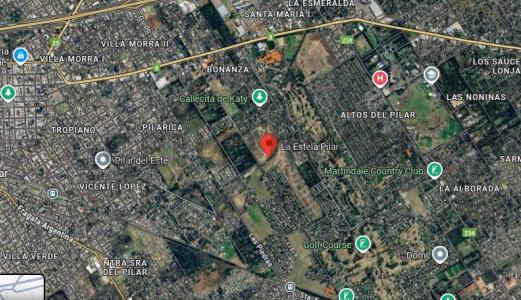 Guido sn , Pilar, GBA Norte 00001, Argentina