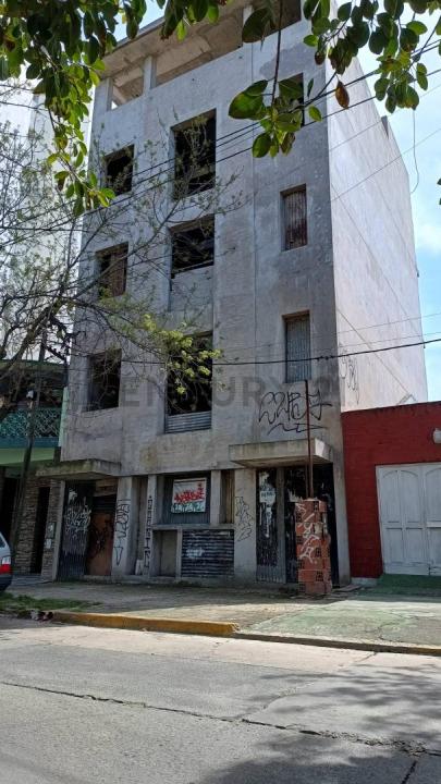 66 entre 18 y 19 , La Plata, GBA Sur 1900, Argentina