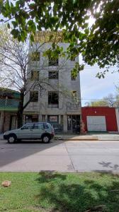 66 entre 18 y 19 , La Plata, GBA Sur 1900, Argentina