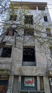 66 entre 18 y 19 , La Plata, GBA Sur 1900, Argentina