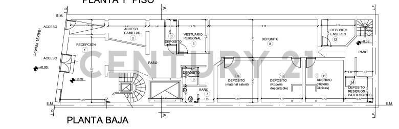 LAPRIDA 1579, Recoleta, Capital Federal 1425, Arjantin