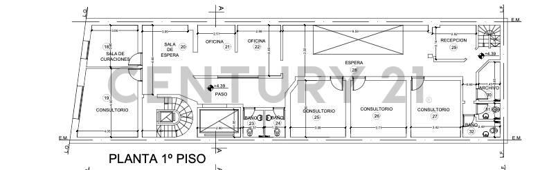 LAPRIDA 1579, Recoleta, Capital Federal 1425, Arjantin
