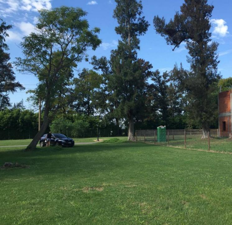 Barrio Estancias del Rio lote 35, Pilar, GBA Norte 1748, Argentina