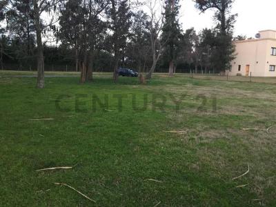 Barrio Estancias del Rio lote 35, Pilar, GBA Norte 1748, Argentina
