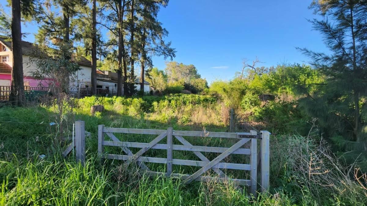 Exaltación De La Cruz, GBA Norte 6703, Argentine