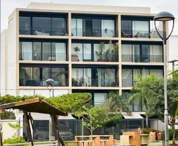 Calle san miguel Balconada, Las Palmas, Santa Cruz 00001, Bolivia