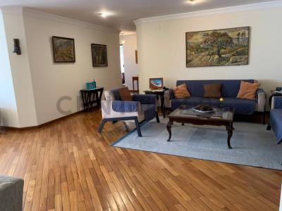 AV. LIBERTADOR BOLIVAR EDIF. SANTA ANA , Norte, Cochabamba 00000, Bolivia