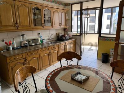 AV. LIBERTADOR BOLIVAR EDIF. SANTA ANA , Norte, Cochabamba 00000, Bolivia