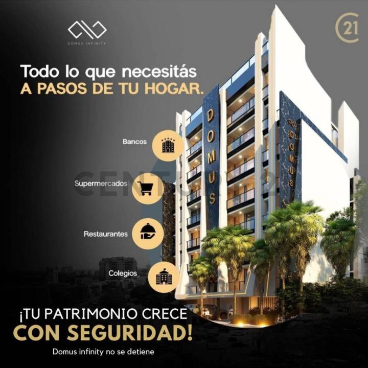 Equipetrol Calle 6 oeste DOMUS INFINITY , Equipetrol, Santa Cruz 00001, 玻利维亚