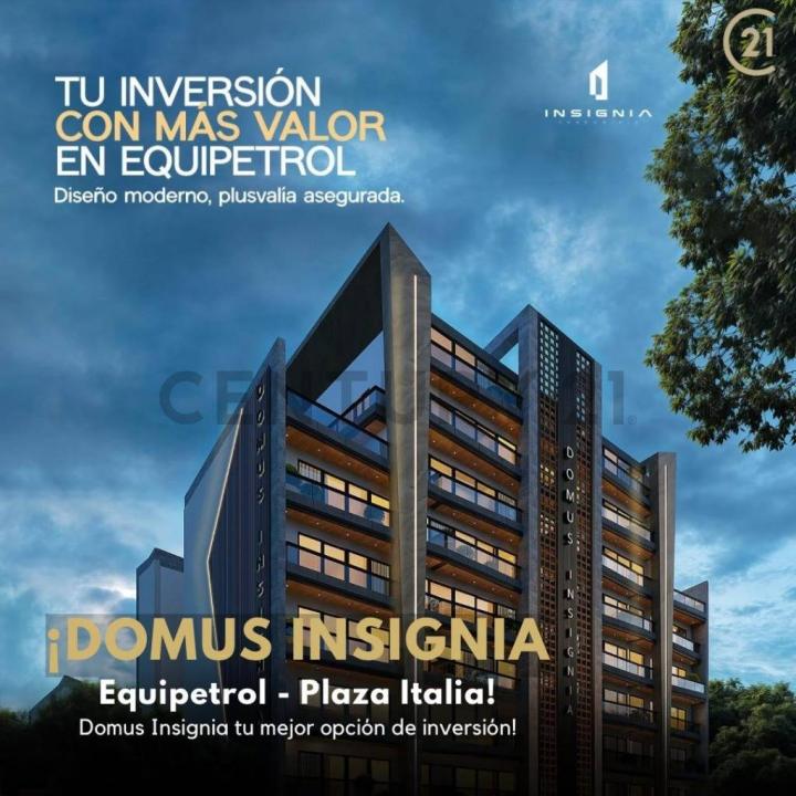Equipetrol Calle 7 Oeste, plaza Italia, DOMUS INSIGNIA , Equipetrol, Santa Cruz 00001, 玻利維亞