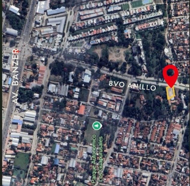 Norte, Santa Cruz 00001, Bolívia