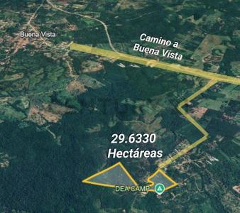 Norte, Santa Cruz 00001, Bolivia