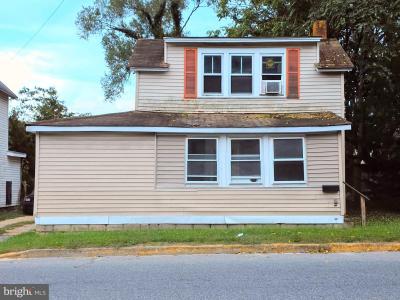 113 HIGH, SEAFORD, Delaware 19973, Stati Uniti