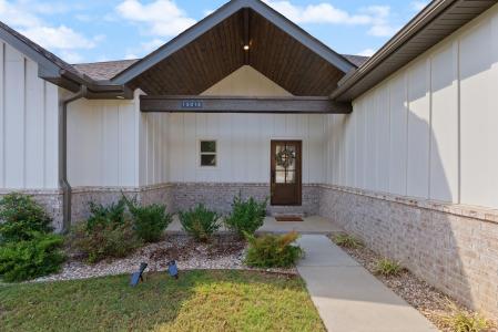 15015 Matterhorn Loop, Maumelle, 阿肯色州 72113, 美国