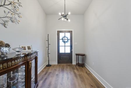 15015 Matterhorn Loop, Maumelle, 阿肯色州 72113, 美国