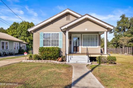 267 Dolan Avenue, Gulfport, Mississippi 39507, USA