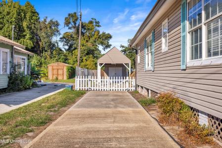 267 Dolan Avenue, Gulfport, Mississippi 39507, USA