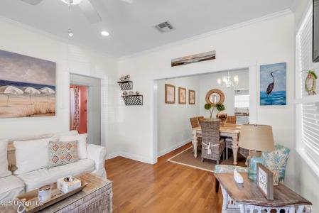 267 Dolan Avenue, Gulfport, Mississippi 39507, USA