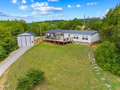 115 Granny Davis Way, Dandridge, Tennessee 37725