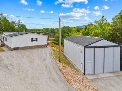 115 Granny Davis Way, Dandridge, Tennessee 37725