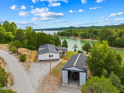 115 Granny Davis Way, Dandridge, Tennessee 37725