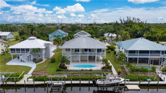 16295 Boyce Drive, Bokeelia, Florida 33922