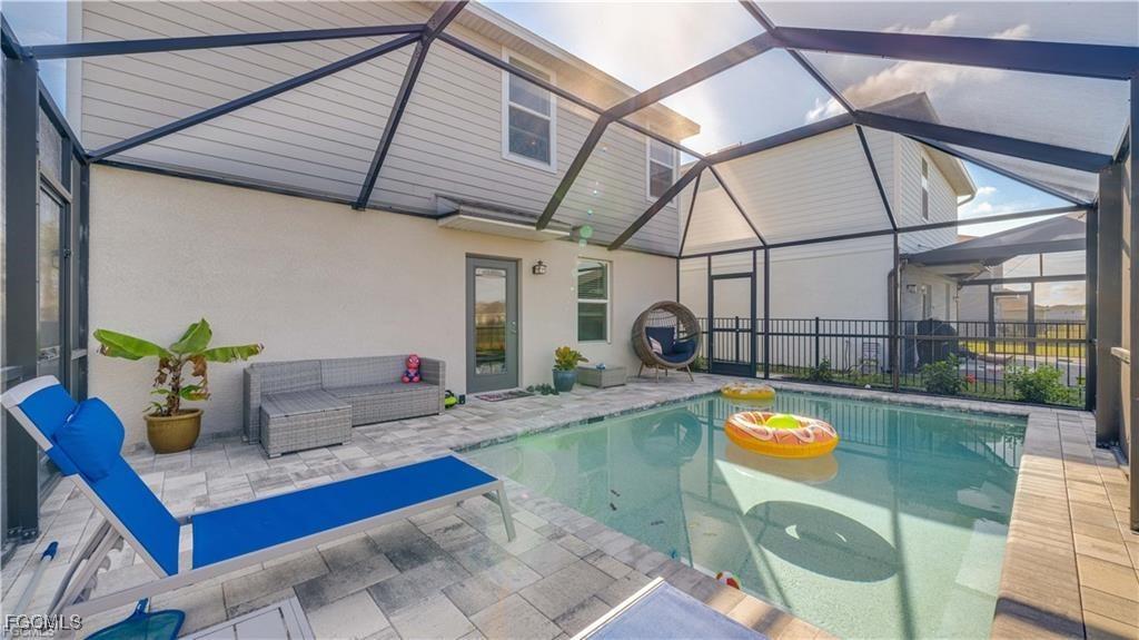 12210 Dakota Ridge Place, Lehigh Acres, Florida 33974, Estados Unidos