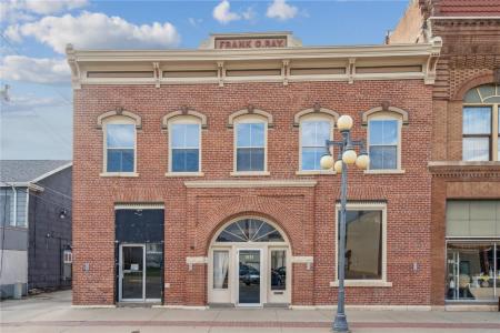 511 1st Avenue, Vinton, Iowa 52349, USA