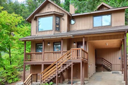 7430 Henness Ridge, Yosemite, カリフォルニア 95389, アメリカ合衆国