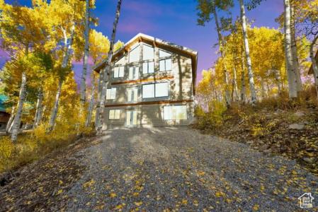 4631 FALCON CIR, Heber City, Utah 84032, USA