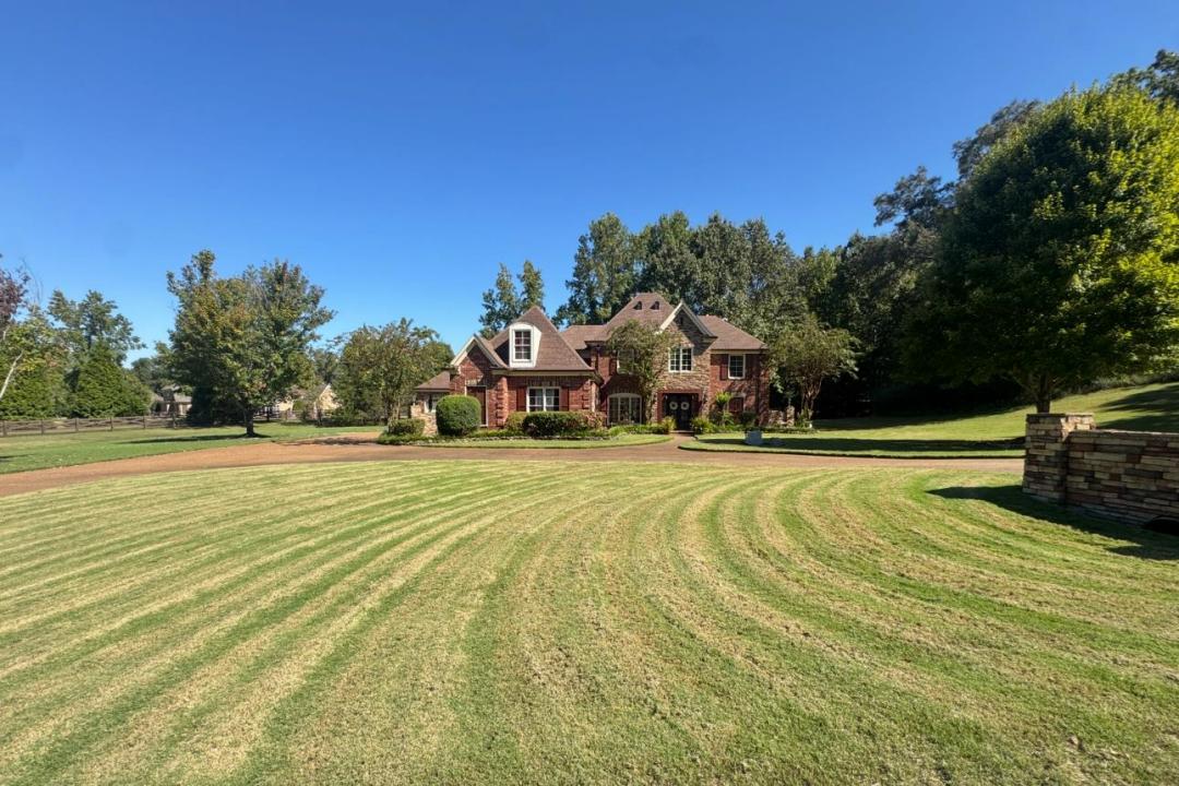 100 Aston Park, Eads, Tennessee 38028, États-Unis