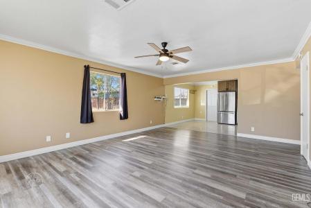 615 2nd Street, Taft, קליפורניה 93268, ארצות הברית של אמריקה