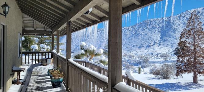 8130 Desert View Road, Pinon Hills, كاليفورنيا 92372, الولايات المتحدة