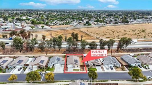 1940 Truckee, Atwater, Kalifornien 95301, USA