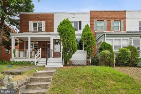 141 Lynhaven Drive, Alexandria, Virginia 22305, USA