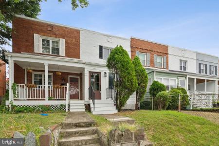 141 Lynhaven Drive, Alexandria, Virginia 22305