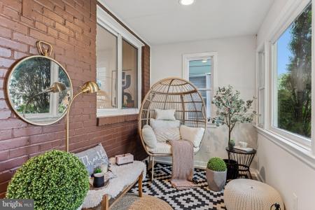 141 Lynhaven Drive, Alexandria, Virginia 22305