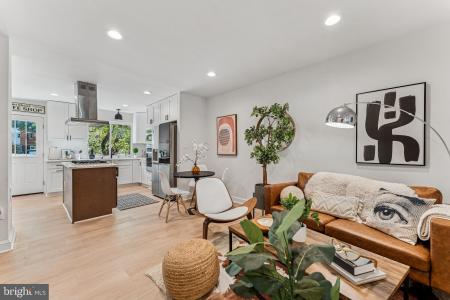 141 Lynhaven Drive, Alexandria, Virginia 22305