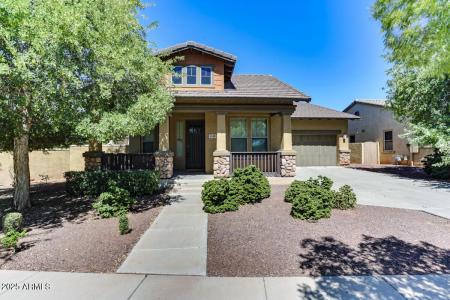 4148 N EVERGREEN Street, Buckeye, Arizona 85396