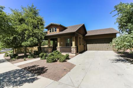 4148 N EVERGREEN Street, Buckeye, Arizona 85396