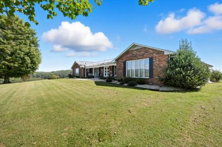 628 Hilltop Drive, Jonesville, 弗吉尼亚州 24263, 美国