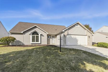 5018 Macy Lane, Fort Wayne, Indiana 46818, USA