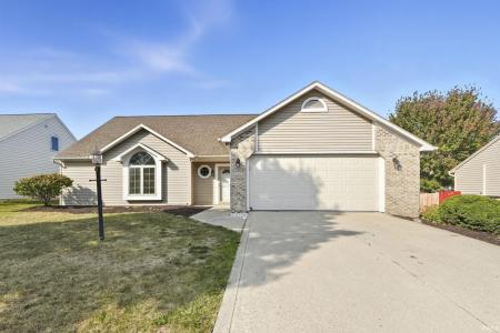 5018 Macy Lane, Fort Wayne, Indiana 46818, Estados Unidos