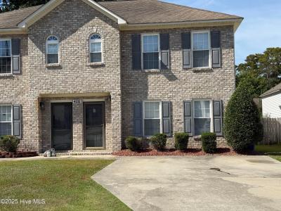 4232 Brook Creek Lane #B, Greenville, NC 27858, USA