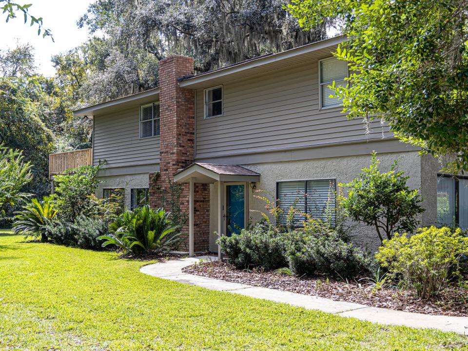 21 OConnor Rd., Hilton Head Island, ساوث كارولينا 29926, الولايات المتحدة