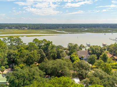 21 OConnor Rd., Hilton Head Island, ساوث كارولينا 29926, الولايات المتحدة