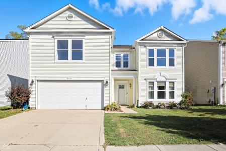 12890 Old Glory Drive, Fishers, Indiana 46037, USA